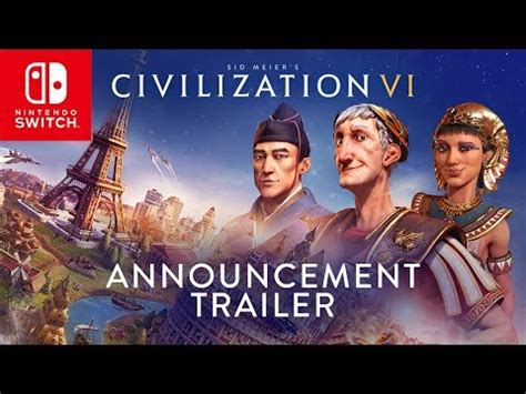 Civilization vi ps4 review - safasmailer