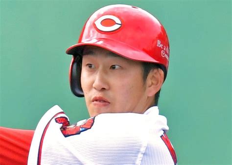 広島・小園が1軍合流、今季初広島カープデイリースポーツ Online