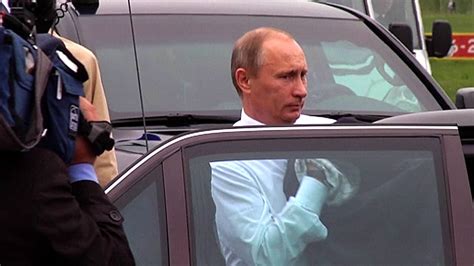Venäläismedia: Putinin uusi datsha on vanha suomalainen jugend-kartano ...