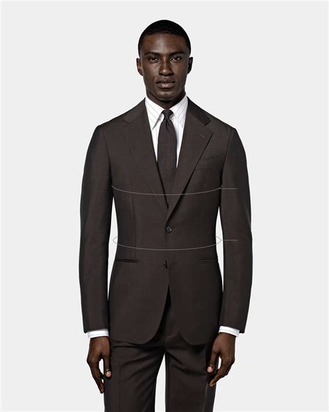 Jacket Fit Guide | SUITSUPPLY