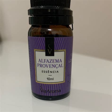 Via Aroma Alfazema Provençal Essência Reviews abillion