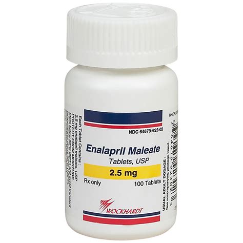 Enalapril Maleate Mg Per Tab On Sale Entirelypets Rx