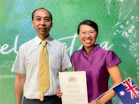 Hawkesbury City Council Welcomes New Citizens The National Tribune