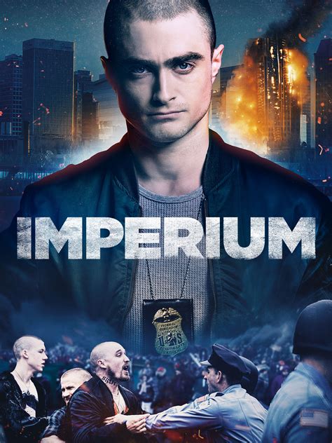 Prime Video Imperium