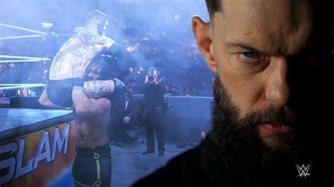 Finn Balor Uses A Trending Meme To Indicate Whom The World Heavyweight