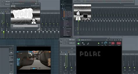 Best Video Player VST Plugins For FL Studio Free And Paid OddPlug