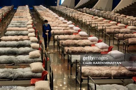 Karen Demirchyan Complex Photos and Premium High Res Pictures - Getty ...