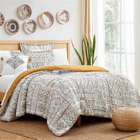 The 9 Best Boho Bedding Pieces of 2022