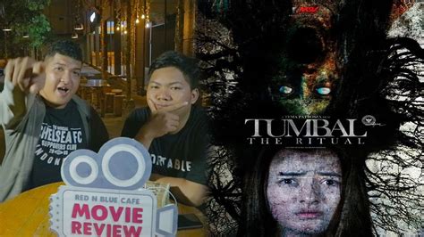 REVIEW FILM TUMBAL THE RITUAL 2018 Mawar Eva De Jongh Rayn Wijaya