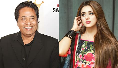 syed noors comment  failure  jannat mirzas film thepenpk