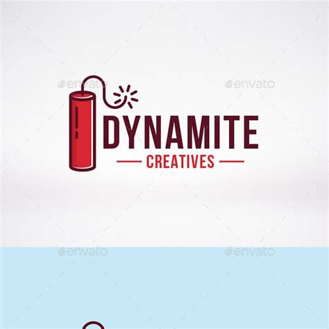 Dynamite Logo Logodix