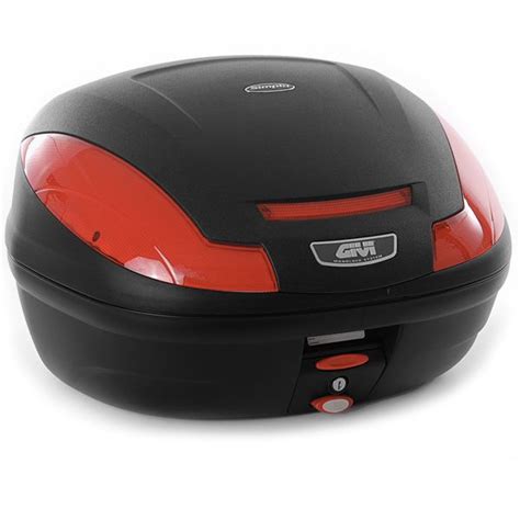 Top Boxes Panniers Givi Monolock E Simply Iii In Stock Icasque Co Uk