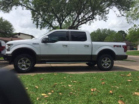 Tareed94 S 2016 Lariat Build Page 21 Ford F150 Forum Community Of