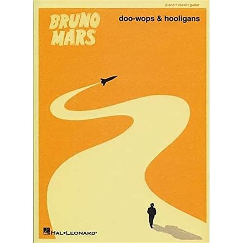 Doo-Wops Hooligans Album By Bruno Mars Spotify, 47% OFF