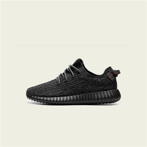 Adidas Yeezy Boost 350 Pirate Black 2023 BB5350 More Sneakers