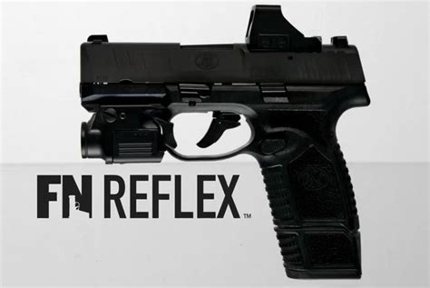 Fn Reflex And Fn Reflex Mrd