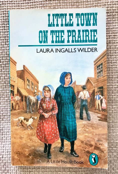 Laura Ingalls Wilder Books