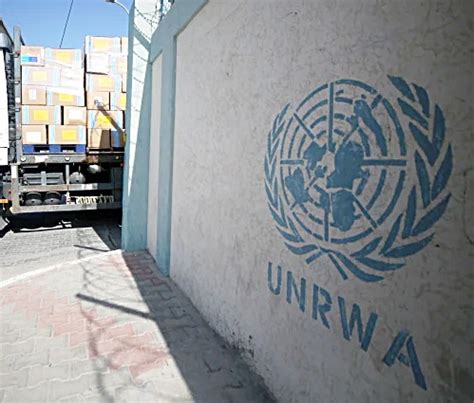 UNRWA Funding Suspension Sparks Controversy – Asian Lite UAE