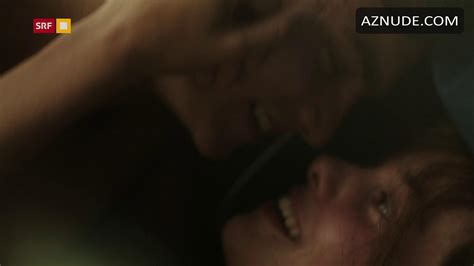 ALIDA BOHNEN Nude AZNude