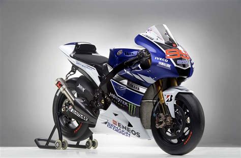 Yamaha Motogp Livery Revealed Jorge Lorenzo Cpu Hunter