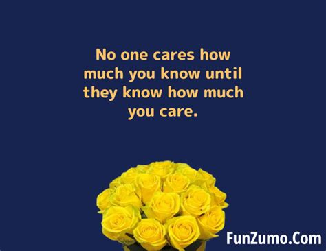 42 No One Loves Me Quotes About Nobody Care Funzumo