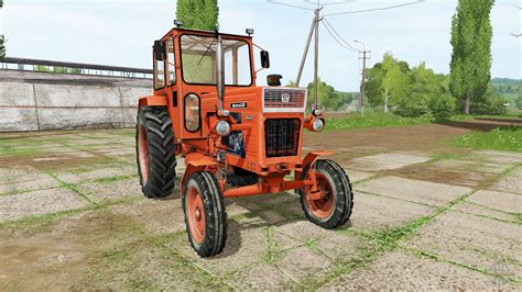 Utb Universal Para Farming Simulator