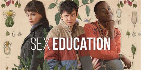 Sex Education Sucesso da Netflix vai ter ª temporada Saiba mais