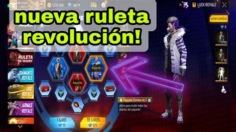 Mostrando La Nueva Ruleta De Tokens Drag N Zafiro Y Tienda De La Suerte