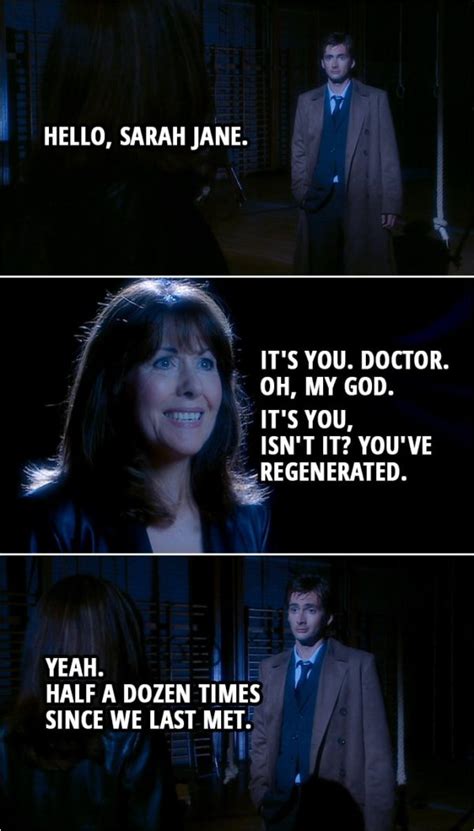 100+ Best 'Doctor Who' Quotes from the BBC Series | Page 3 of 13 ...