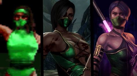 Jade Evolution Mk2 To Mkx Youtube