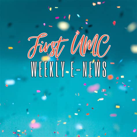 Weekly E News 10 05 23 — First United Methodist Church Stillwater