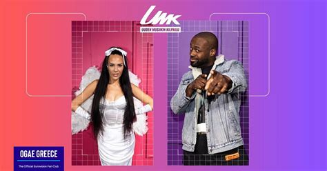 FINLAND: The contestants that won't go to Eurovision if they win the ...