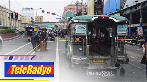 2 Lalaking Bagong Laya Pinagbabaril Sa Loob Ng Jeep Sa Quaipo