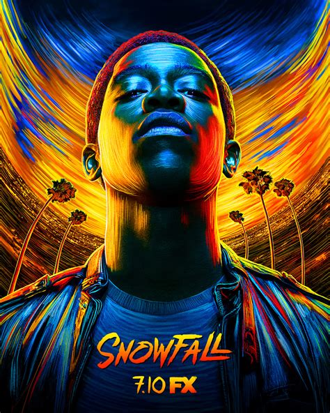 'Snowfall' Cast On John Singleton Defending Black History [Exclusive]