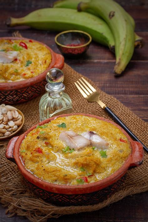 ecuadorian cazuela yummy addiction