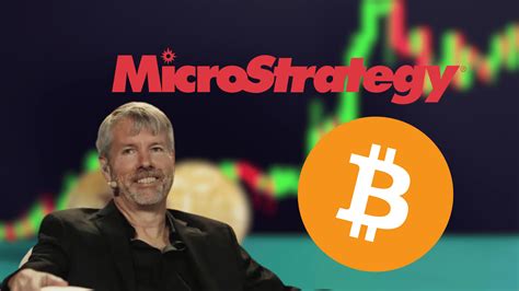 MicroStrategys Bold Bitcoin Bet Surges To 8 3 Billion In 2024