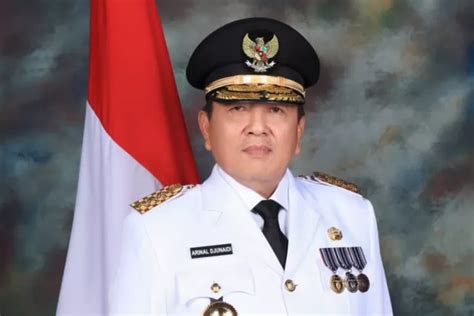 KPK Klarifikasi Harta Kekayaan Gubernur Lampung Arinal Djunaidi Diduga