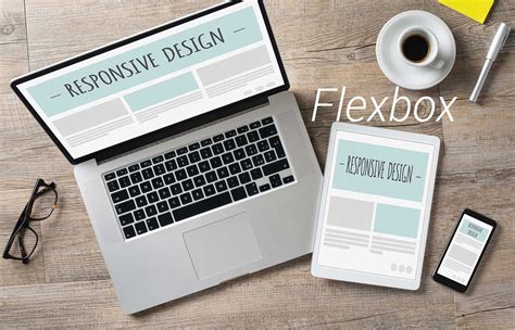 Css Master Aprende A Crear Dise Os Responsive Con El Modelo Flexbox