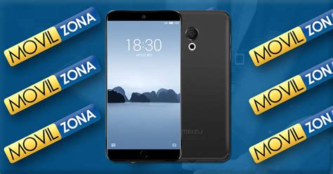 Meizu M Caracter Sticas Ficha T Cnica Con Fotos Y Precio