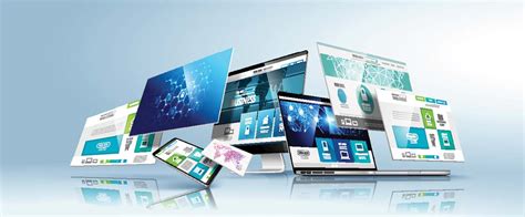 professional website design  important   business
