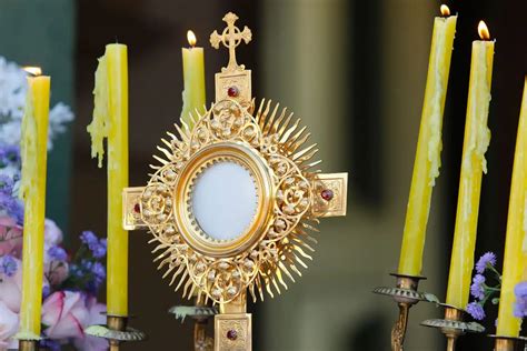 O Que Corpus Christi Origem E Significado Do Feriado