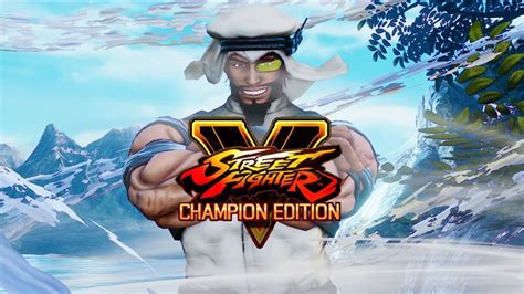 Street Fighter 5 Street Fighter Legacy 2023 YouTube