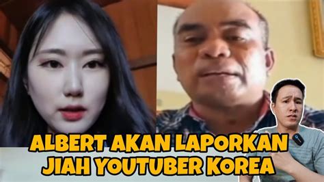 Jiah Youtuber Korea Terancam Di Polisikan Youtube