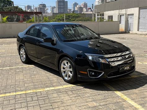 Quanto custa um Ford Fusion preço tabela Fipe