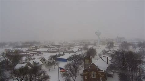 Weather | KELOLAND.com