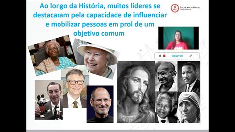 Os Líderes Nas Tradições Religiosas 7° Ano Youtube