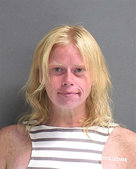 Allen Joanne Maria Volusia County Mugshots Zone