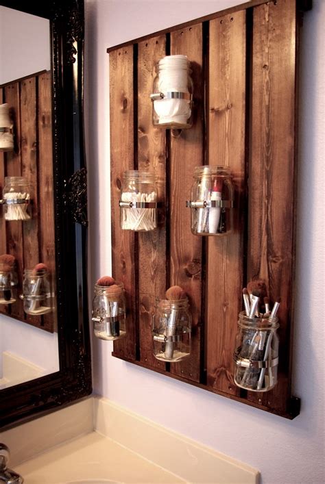 Marvelous Mason Jar DIYs To Spruce Up Your Home