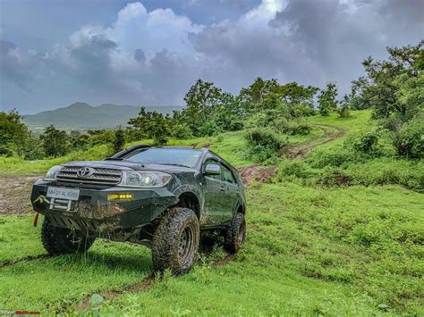 Toyota Fortuner 2022 Modified