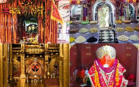 5 Most Famous Hanuman Temples In Rajasthan To Visit Once In A Lifetime